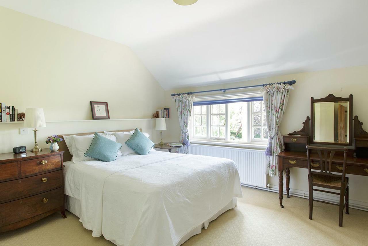 Church Farm B&B Near Telford And Ironbridge Shifnal Zewnętrze zdjęcie