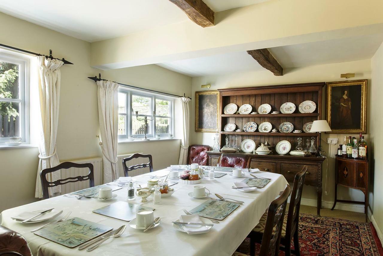 Church Farm B&B Near Telford And Ironbridge Shifnal Zewnętrze zdjęcie